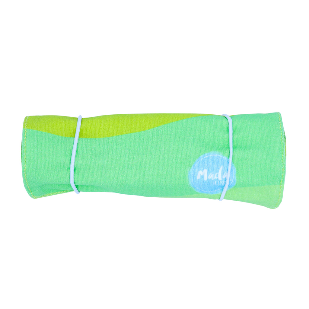 Baden-Baden Long Pencil Case
