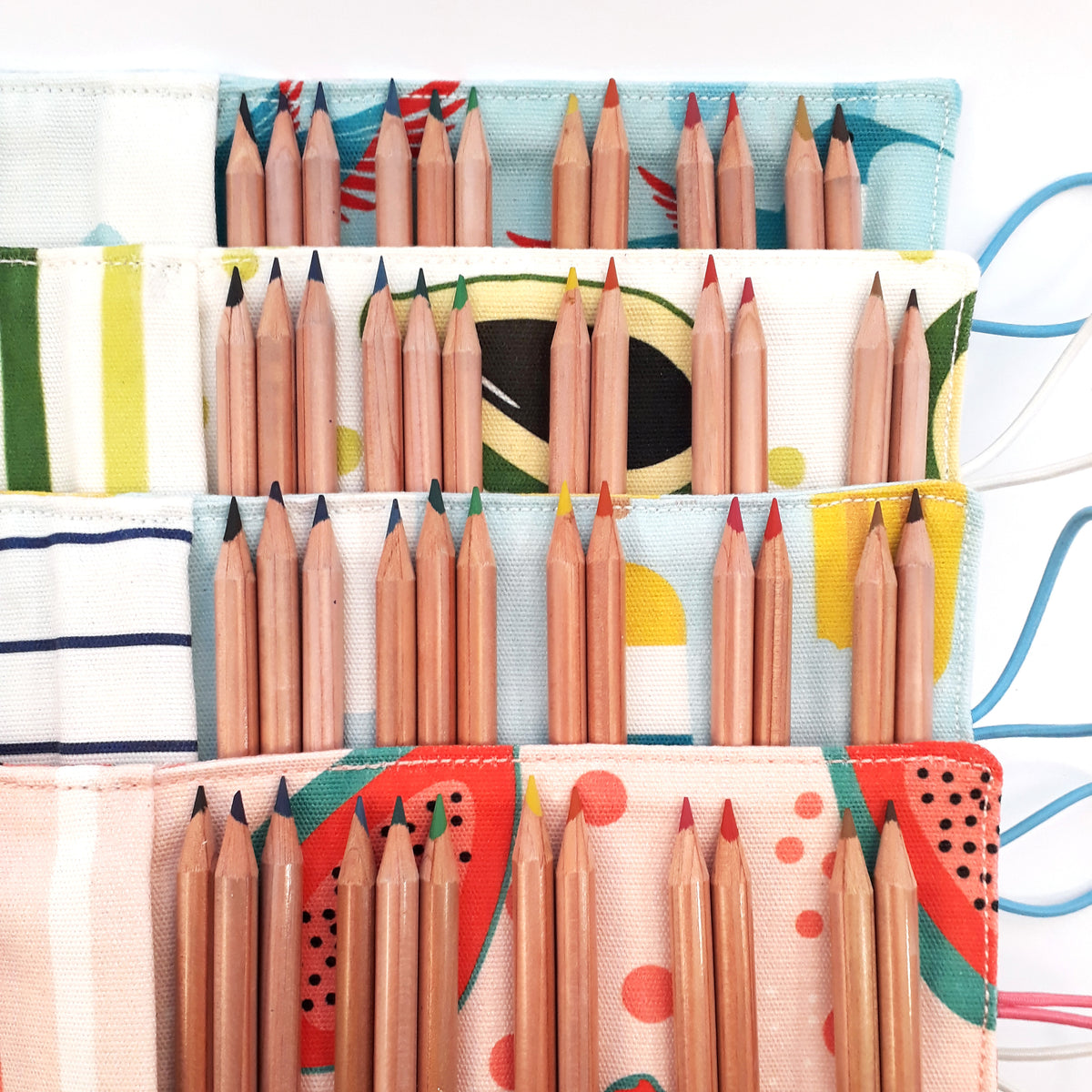 Pencil Case Small Hummingbird