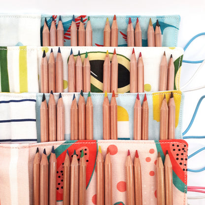 Pencil Case Small Hummingbird